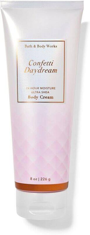 

Bath & Body Works Cactus Blossom Ultra Shea Body Cream, 2 x 8oz