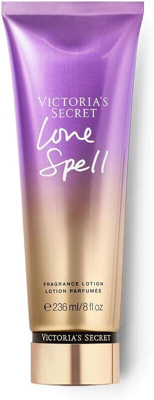 Victoria'S Secret Love Spell Body Lotion for Women, 236ml