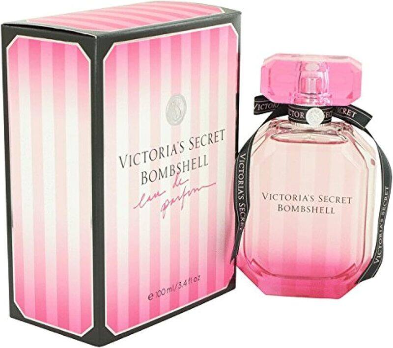 

Victoria'S Secret Bombshell 100ml EDP Perfume for Women