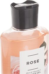 Bath & Body Works Rose Shea & Vitamin E Shower Gel, 10oz