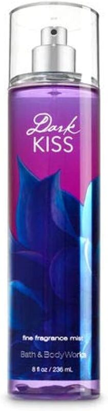 Bath & Body Works Dark Kiss 236ml Body Mist for Women