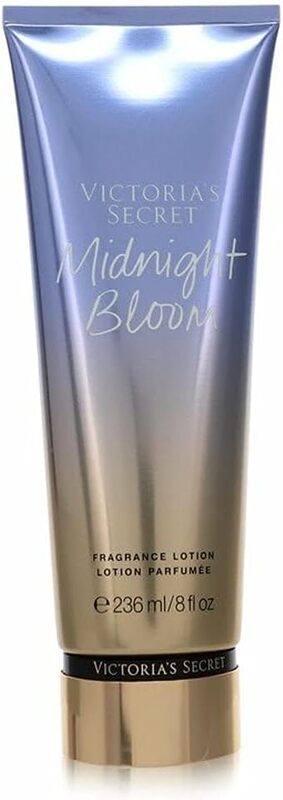 Victoria's Secret Midnight Bloom Fragrance Body Lotion, 8oz