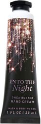Bath & Body Works Into The Night 2019 Limited Edition Shea Butter Hand Cream, 29ml