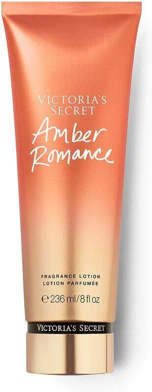 

Victoria'S Secret Amber Romance Body Lotion for Women, 8oz