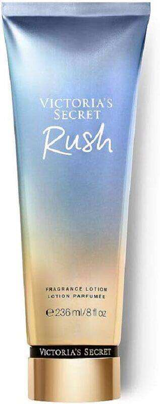 

Victoria's Secret New Rush Body Lotion, 236ml