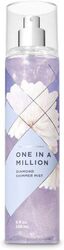 Bath & Body Works One In A Million Fragrance 236ml Body Mist for Women