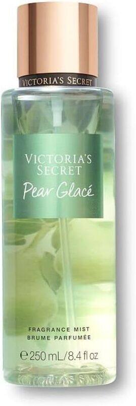 

Victoria's Secret New! Pear Glace Fragrance Mist Limited Edition 250ml Body Mist Unisex