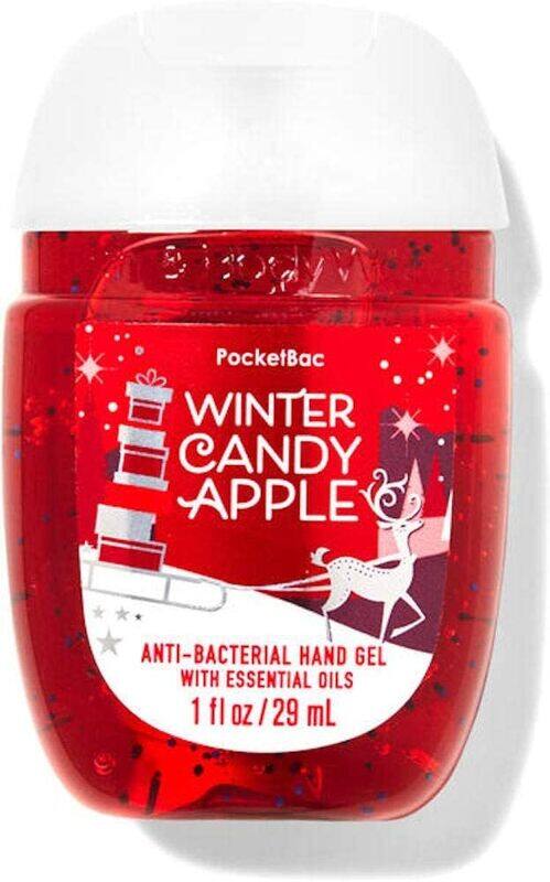 

Generic Apple Hand Gel Sanitizer, 29ml