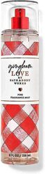 Bath & Body Works Gingham Love 236ml Body Mist for Women