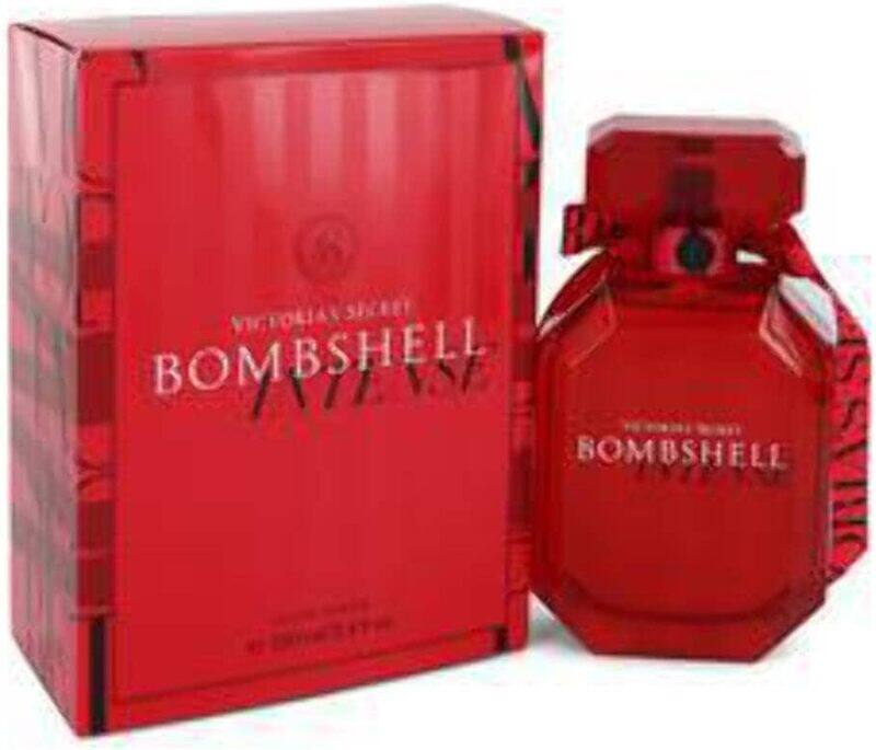 

Victoria'S Secret Bombshell Intense 50ml EDP Perfume for Women