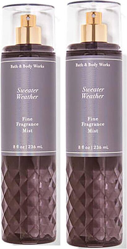 

Bath & Body Works Cherry Blossom 236ml Body Mist for Women