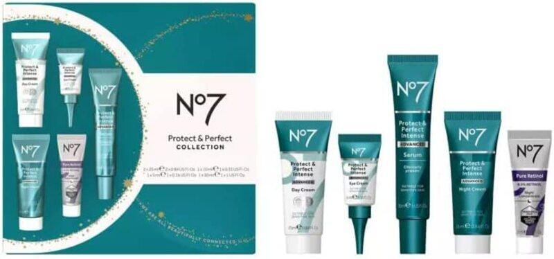 

No7 Already Perfect Protect & Perfect Collection Gift Set
