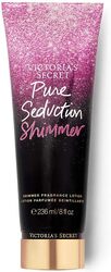 Victoria's Secret Love Spell and Pure Seduction Fragrance Lotion, 2 x 8oz