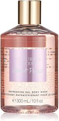 Victoria's Secret Velvet Petals Refreshing Gel Body Wash Shower Gel, 10oz