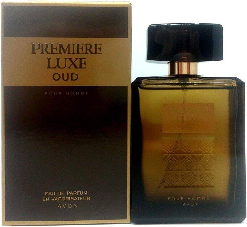 

Avon Premiere Luxe Oud 75ml EDP Perfume for Men