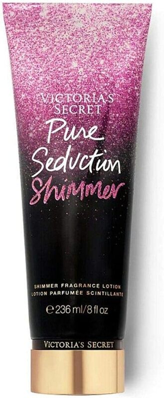 

Victoria's Secret Pure Seduction Shimmer Body Lotion, 236ml