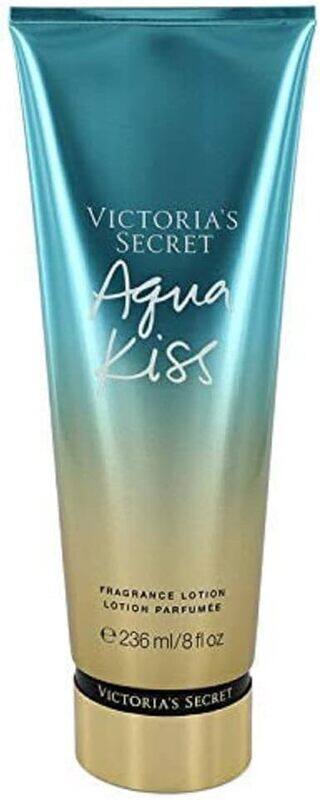 

Victoria's Secret New Aqua Kiss Body Lotion, 236ml