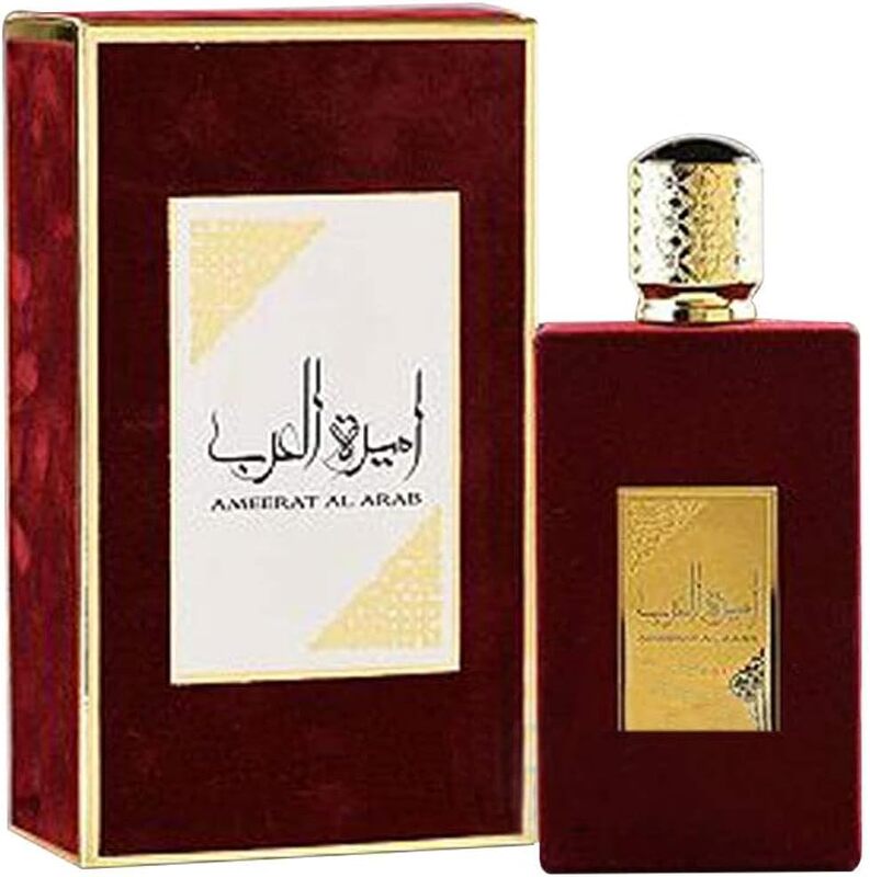 Lattafa Ameerat Al Arab 100ml EDP for Women