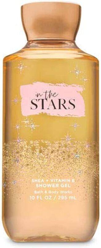 

Bath & Body Works In the Stars Shower Gel, Limited Edition, 10oz
