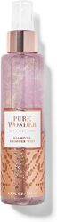 Bath & Body Works Pure Wonder 146ml Diamond Shimmer Mist for Women