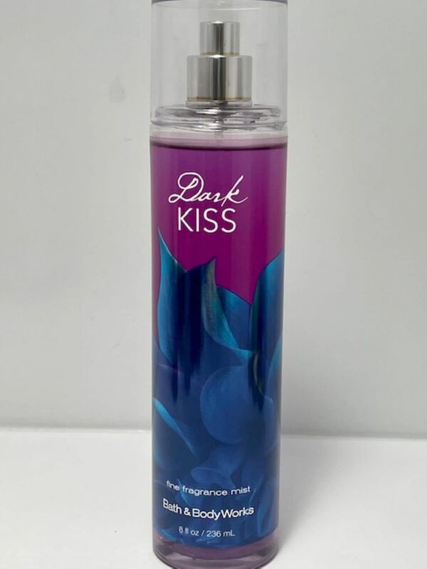 Bath & Body Works Dark Kiss 236ml Body Mist for Women