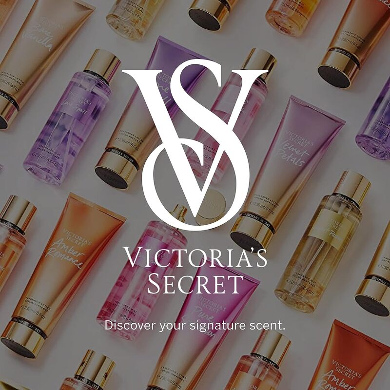 Victoria's Secret Velvet Petals 250ml Body Mist for Women