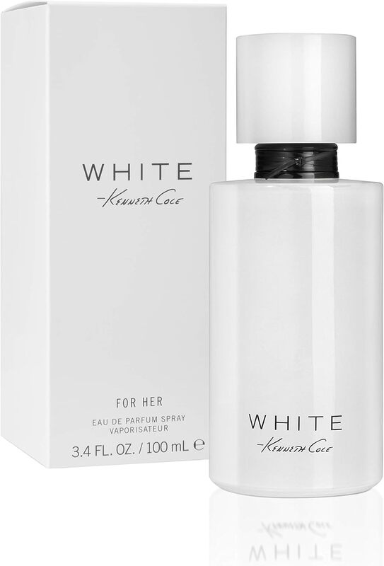 Kenneth Cole White 100ml EDP Spray for Her