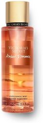 Victoria's Secret Amber Romance 250ml Body Mist for Women