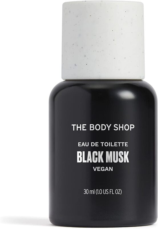 The Body Shop Black Musk 30ml EDT for Men