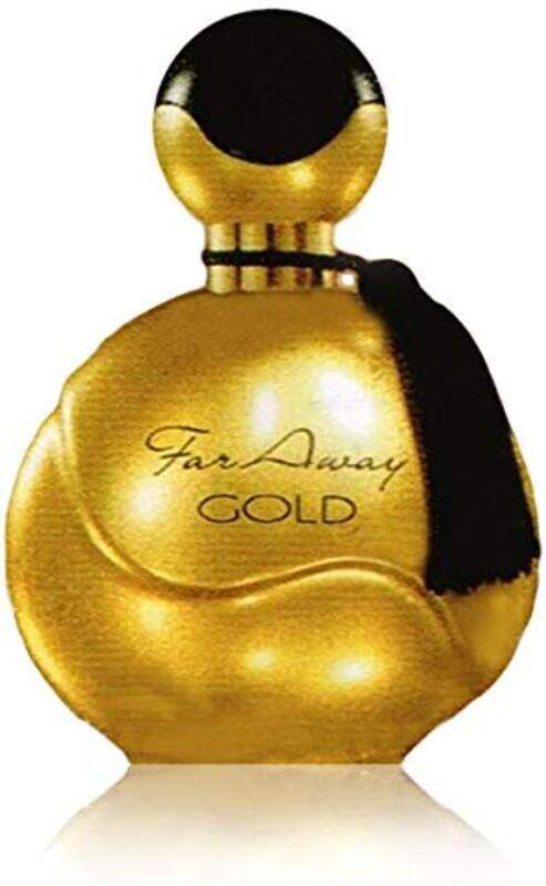 

Avon Far Away Gold 50ml EDP Perfume for Women