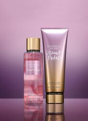 Victoria's Secret Authentic Velvet Petals Fragrance Lotion, 236ml