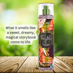 Bath & Body Works Fairytale 236ml Body Mist for Women