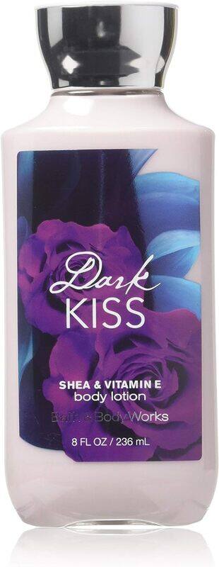 

Bath & Body Works Signature Collection Dark Kiss Body Lotion, 236ml