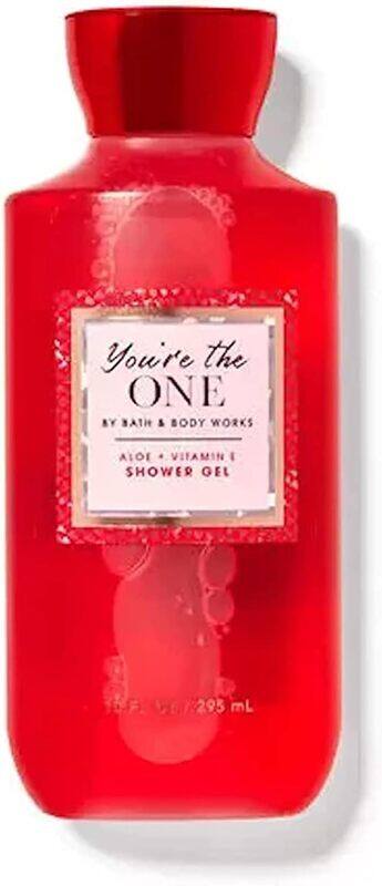 

Bath & Body Works You're The One Shower Gel Gift Sets, 295ml