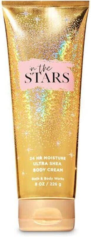 

Bath & Body Works In The Stars Ultra Shea Body Cream, 8oz