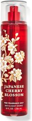 Bath & Body Works Japanese Cherry Blossom 236ml Body Mist for Women