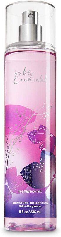 

Bath & Body Works Be Enchanted Fine Fragrance 236ml Body Mist for Women