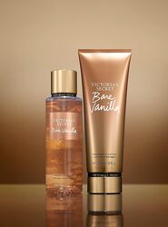 Victoria'S Secret Bare Vanilla Body Lotion, 236ml