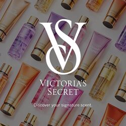 Victoria's Secret Midnight Blossom Fragrance 248ml Body Mist for Women
