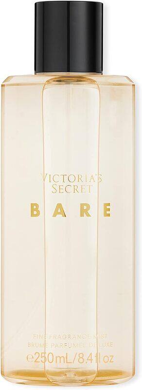 

Victoria'S Secret Bare 250ml Body Mist for Women