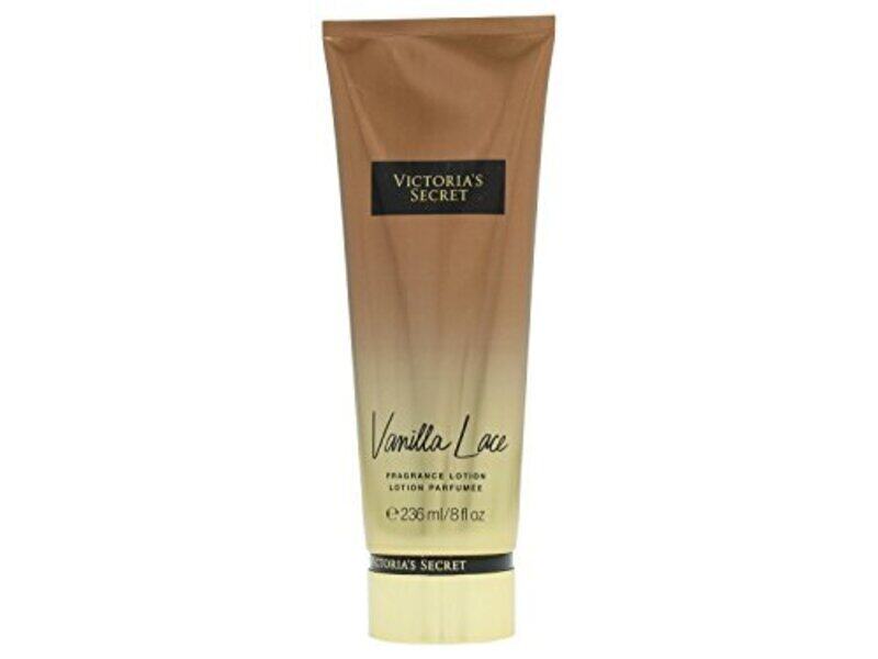

Victoria's Secret Fantasies Fragrance Lotion Vanilla Lace,236ml