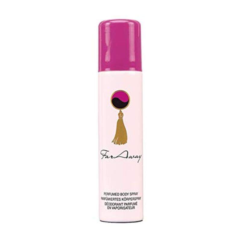 

Avon Far Away One Size Body Spray for Women