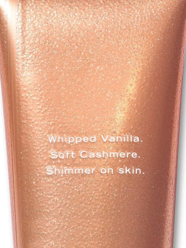 Victoria's Secret Bare Vanilla Shimmer Body Lotion, 236ml