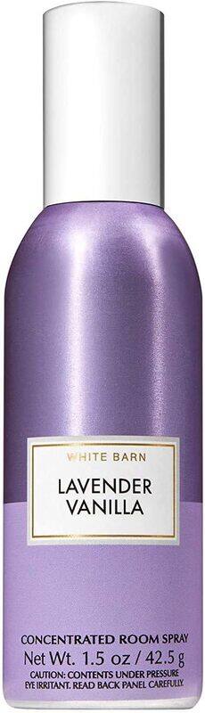 

White Barn Lavender Vanilla Concentrated Room Spray, 1.5oz