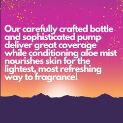 Bath & Body Works Sunset Glow Fine Fragrance 236ml Body Mist Unisex