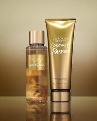 Victoria's Secret Coconut Passion Body Lotion, 236ml