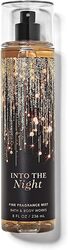 Bath & Body Works Into The Night 236ml Fine Fragrance Mist for Women