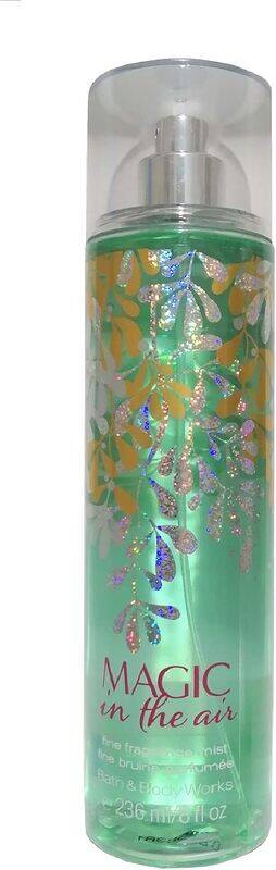 

Bath & Body Works Magic in The Air Fine Fragrance 236ml Body Mist for Women