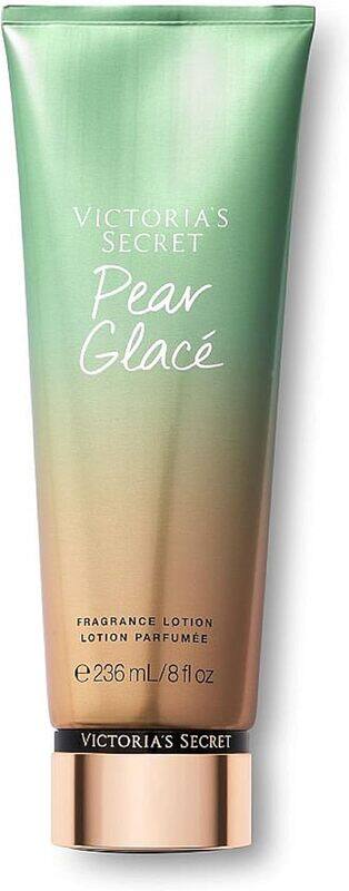 

Victoria's Secret Fantasies Pear Glace Hydrating Body Lotion, 250ml