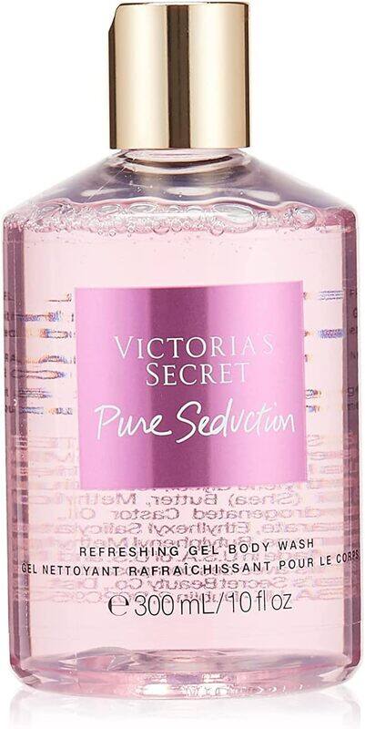 

Victoria's Secret Pure Seduction Body Wash, 300ml